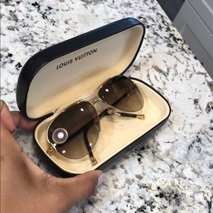 Louis Vuitton sunglasses